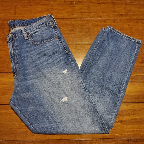 Polo Ralph Lauren Other - Polo by Ralph Lauren Waist 31 Blue Jeans